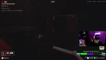 It is not real!
