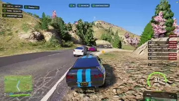 classic prod racing