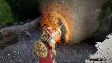 rock, rock, ...maybe