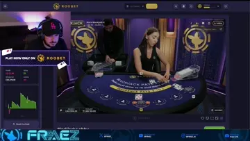 ROOOOBETTIPS850 START | Clip
