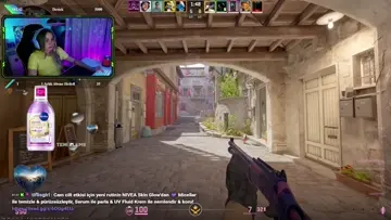 MissXss Clip