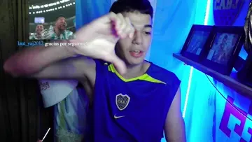 YO LO APIRETO