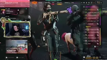 Search and destroy with friends! 🦄 Kick | Clip