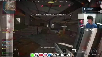 ground loot kill