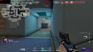 neon aim