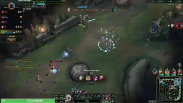 Sabah 8de urf oynayan Emirhana baba baskını!!!