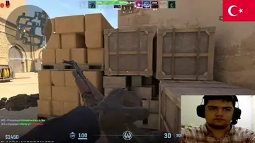 1 VS 4 EDO!!!!