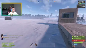 Asi se va a campear ahora XD