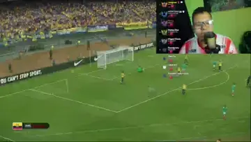 Mejores jugadores del mundial para mi