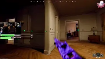 kyle shits himself