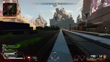 proof apex is a horror show