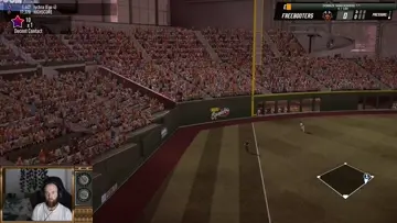 HOMERUN 503 ft! ^^