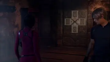 【The 50s Gamer】Resident Evil #10