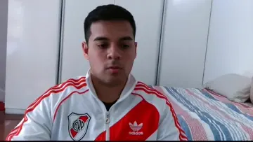 Gol de boca