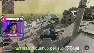TRIGGERED over... PINGS?