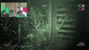 A un paso del pupu estuvimos xd