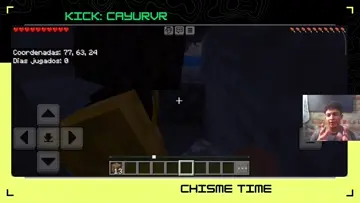 chisme randoms