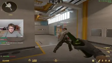 Karto triple kill