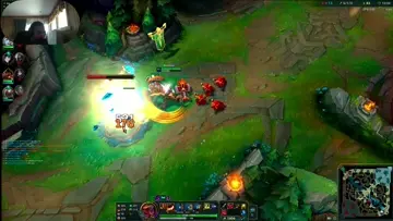 someone clip that yeah