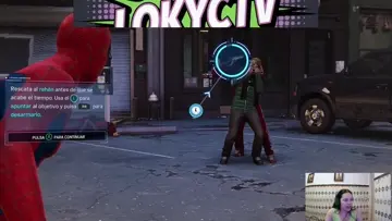 ¡Que!?