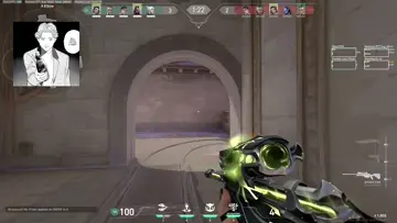 operator