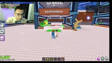 clip entrega brainrot