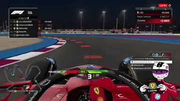 ¡BACKFLIP Y JULIO MAMADA!
