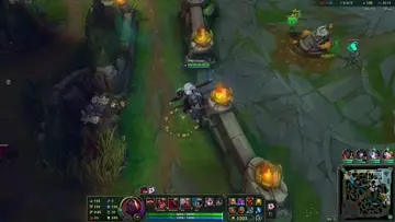 Momento faker