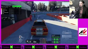 Me falta practica Drift