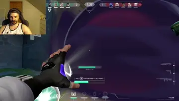 insane ult no shield