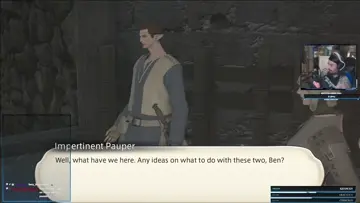not the light reading