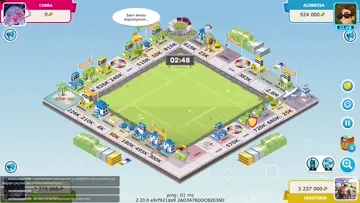 ben seni tanıyom