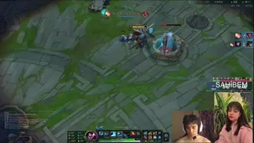 Bahtı fallafos adam