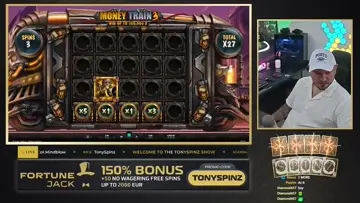 money train 7 aug