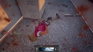 Bored random clips