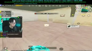 duel