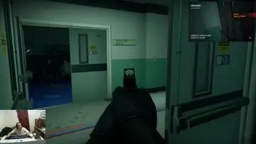 Almost proffesinol assassin play video game