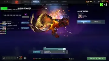 Luna muy raro xd