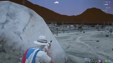 traking kuruma