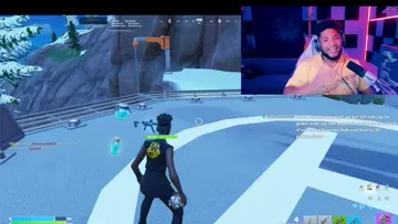 Getting interrupted part two