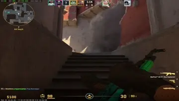 cs