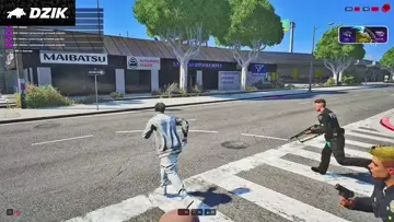 rdm tiktok