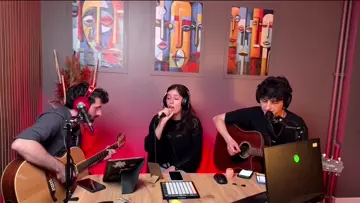 İki Yol - Mavi Sakal - Elif'Le Akustik Cover
