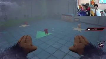 Taking out the trash 1