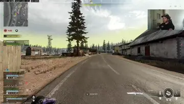 Close snipa
