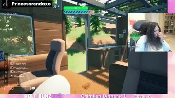 Is It Time For Brunch???!! Just V | Clip