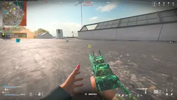 fast clean up