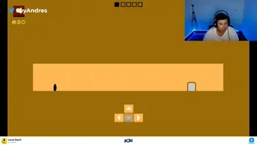 Un juego muy tranquilo