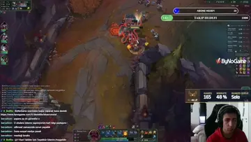 LoL'e Yenilmeyeceğim (yersen) !blerp !By | Clip