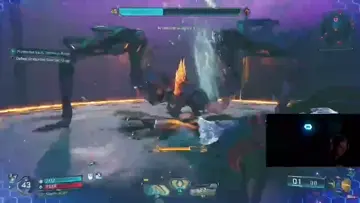 3 legendaries on first kill